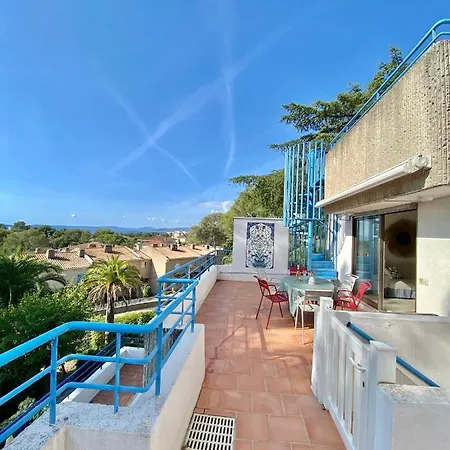 Lou Soleiou Acces Spa * Saint-Raphael (Var)