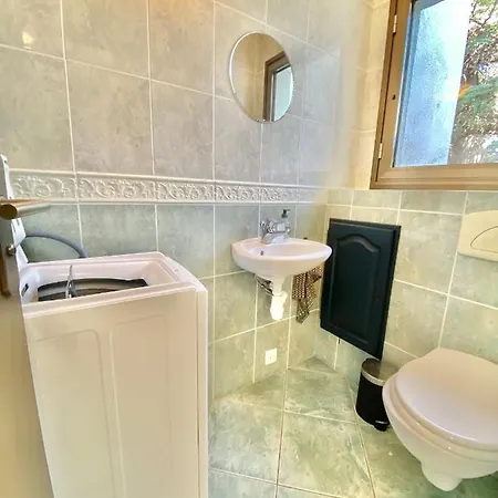 Lou Soleiou Acces Spa Апартаменты *