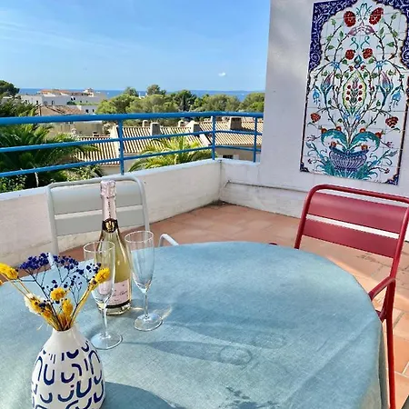 Lou Soleiou Acces Spa Saint-Raphaël