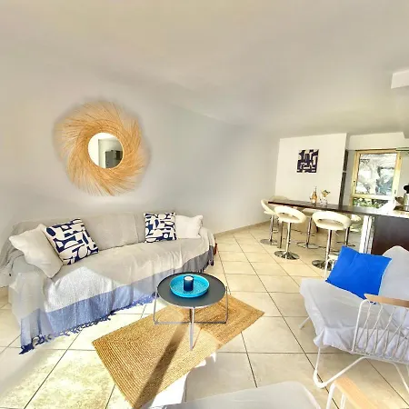Lou Soleiou Acces Spa Saint-Raphael (Var)