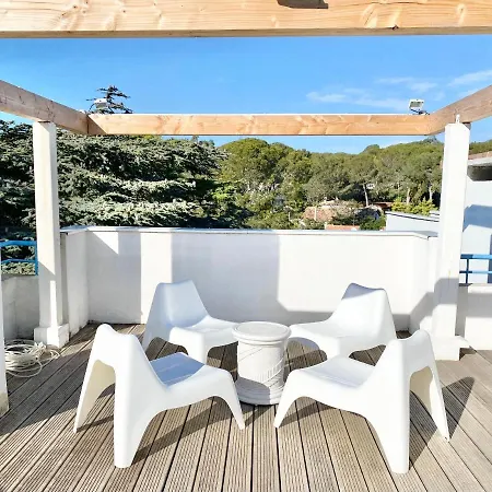 Lou Soleiou Acces Spa Saint-Raphael (Var)