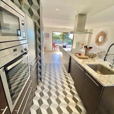 Lou Soleiou Acces Spa Apartment Saint-Raphaël