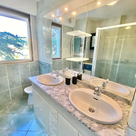 Lou Soleiou Acces Spa Апартаменты *