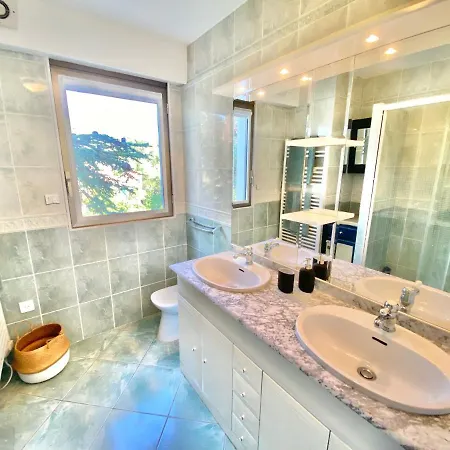 Lou Soleiou Acces Spa Apartment *