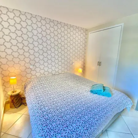 Lou Soleiou Acces Spa Apartment *