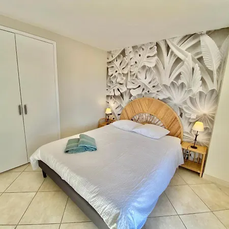 Lou Soleiou Acces Spa Saint-Raphaël