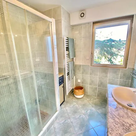 Lou Soleiou Acces Spa Saint-Raphael (Var)