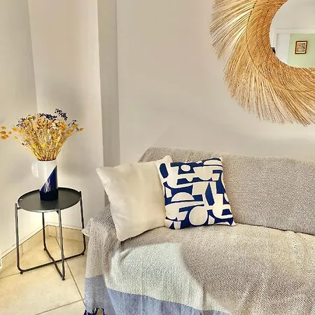 Lou Soleiou Acces Spa Апартаменты Сен-Рафаэль